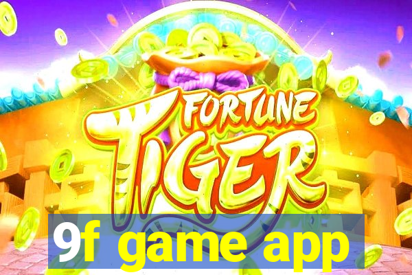 9f game app